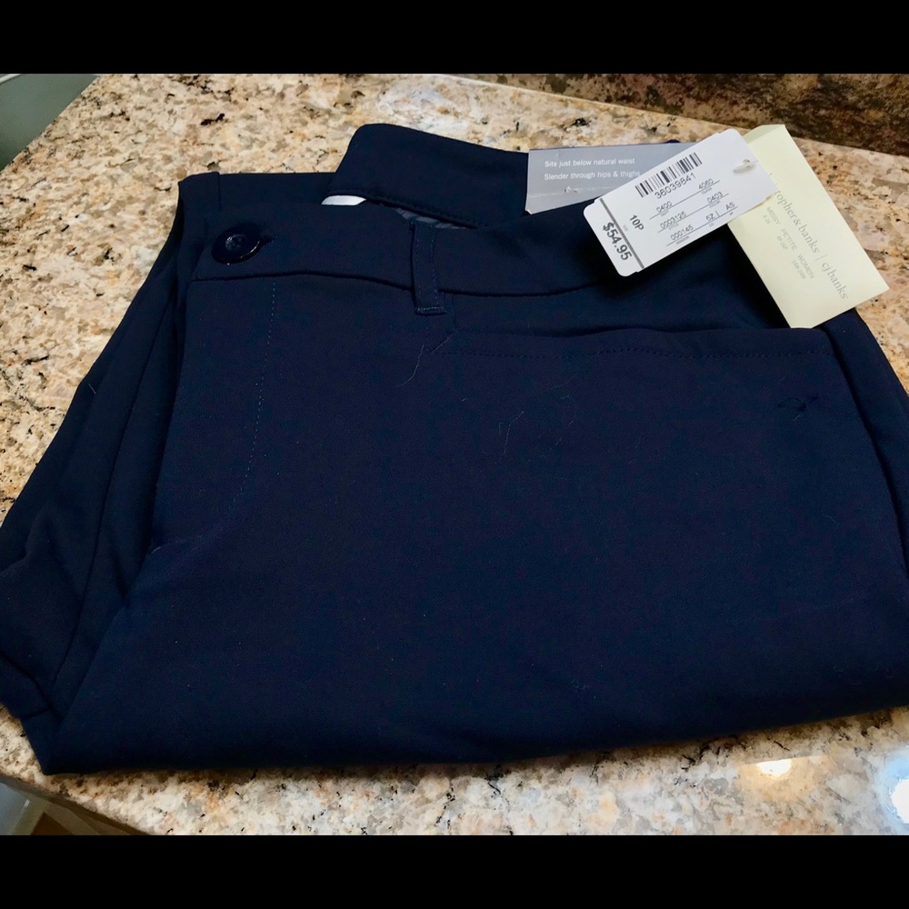 Dress Pants